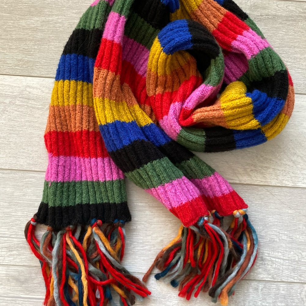 Scarf